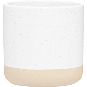11 oz clay mug