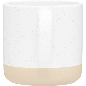 11 oz clay mug