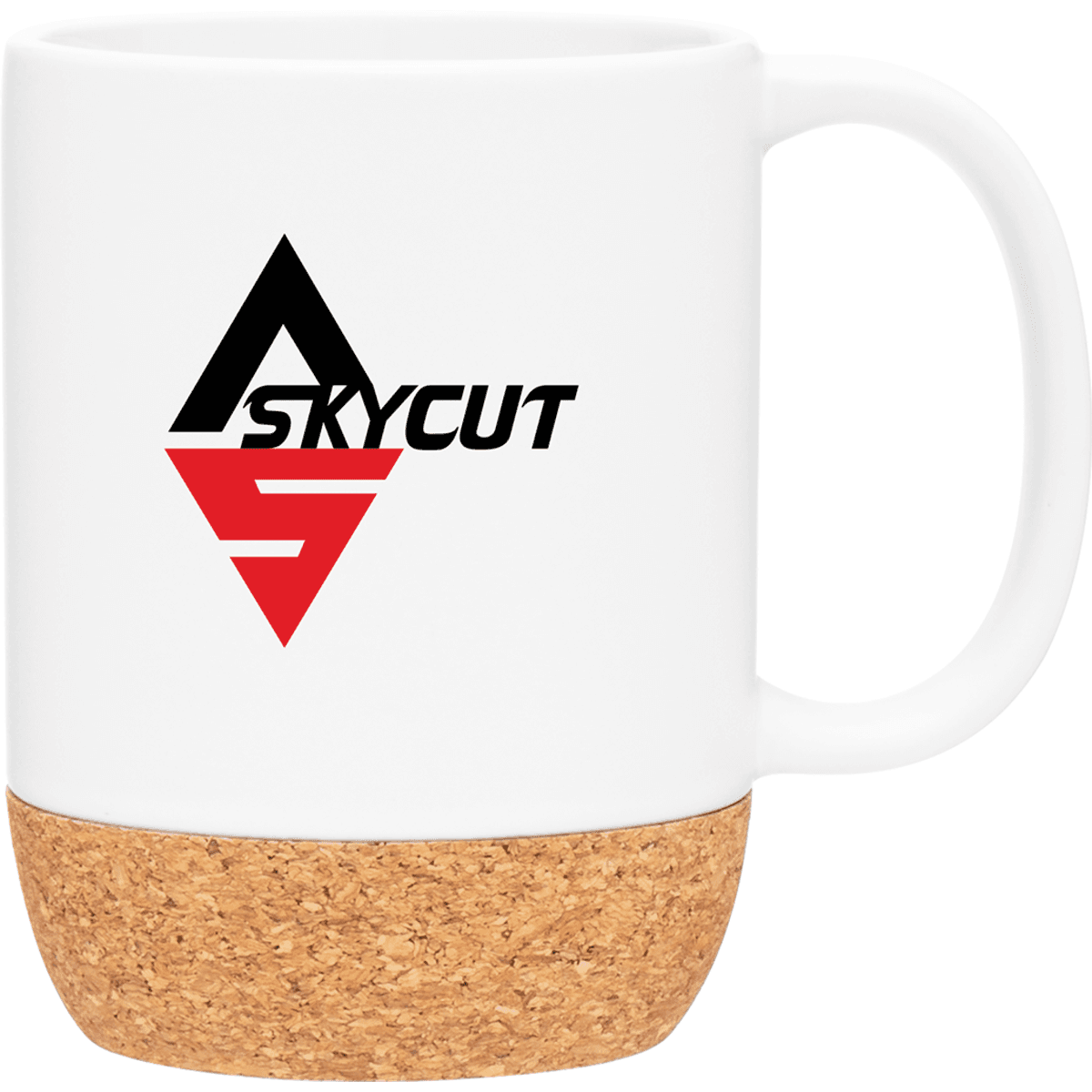 13 oz beck mug