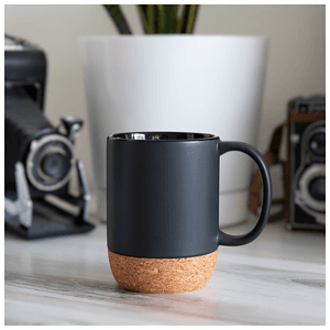 13 oz beck mug