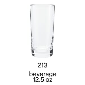 12.5 oz beverage
