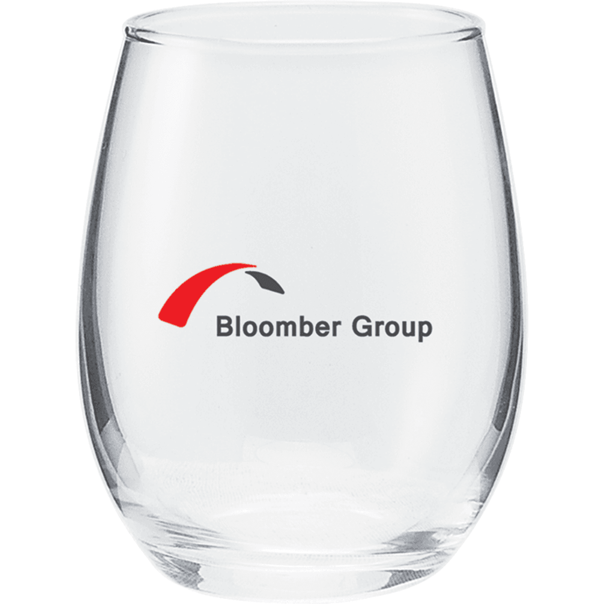 5.5 oz perfection stemless wine