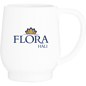 12 oz lark mug