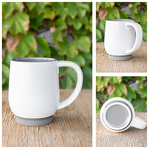 12 oz lark mug