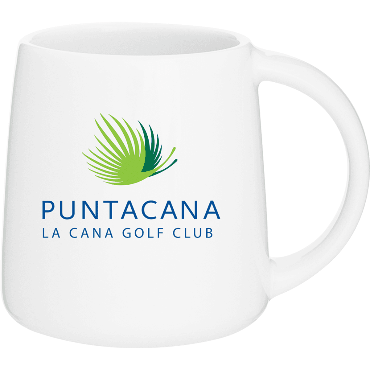 11 oz belize mug