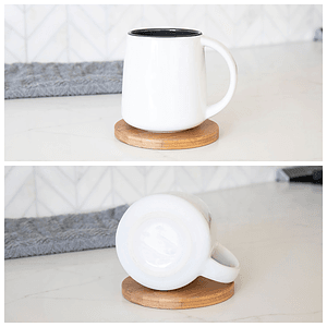 11 oz belize mug