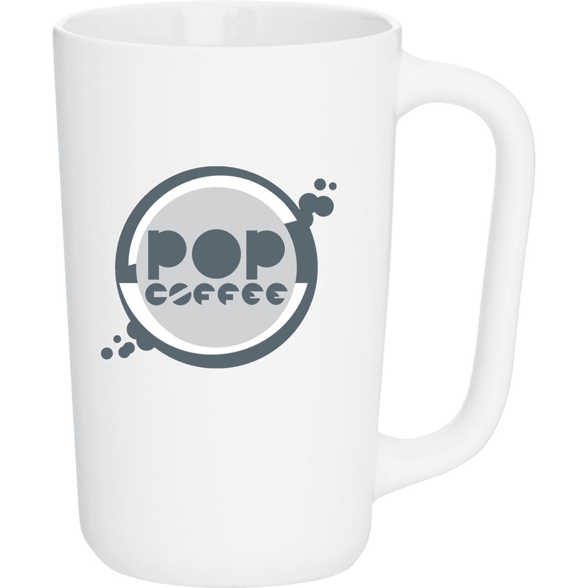 14 oz ledge mug
