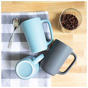 14 oz ledge mug