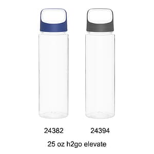 25 oz h2go elevate