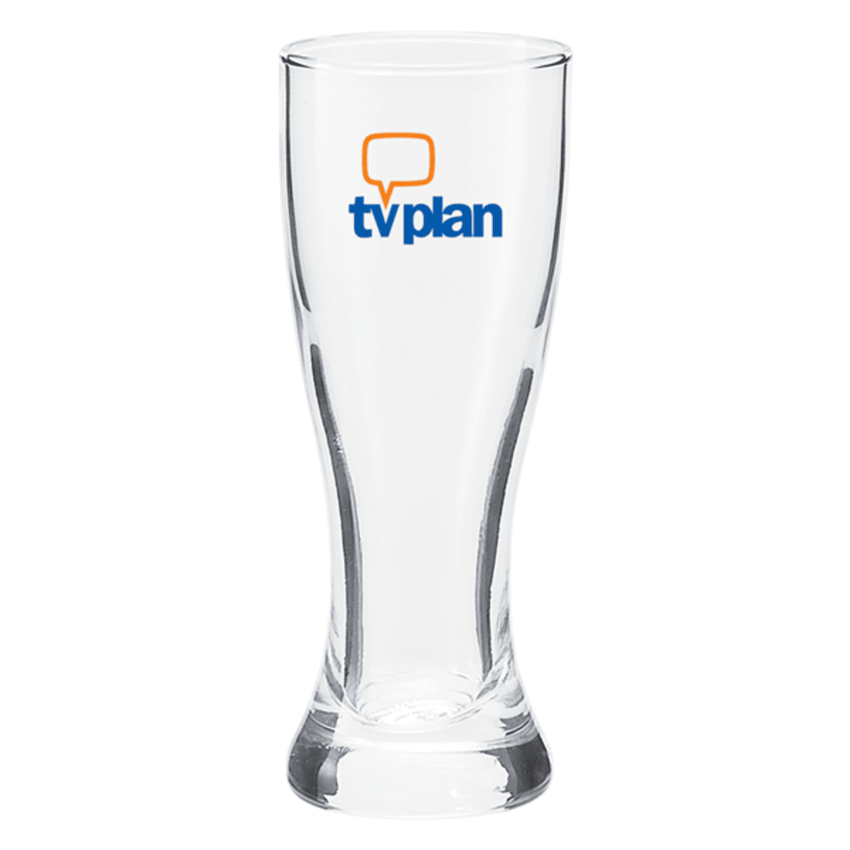 Promotional 2.5 oz mini pilsner Personalized With Your Custom Logo