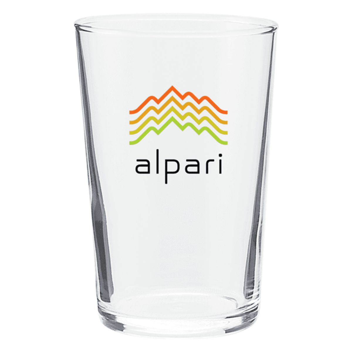 7 oz pub glass Corporate Specialties