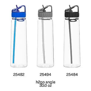 30 oz h2go angle