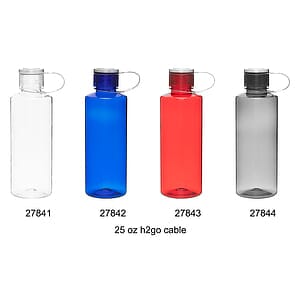 25 oz h2go cable