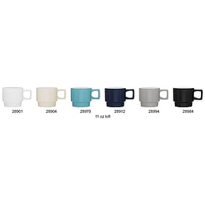 11 oz loft