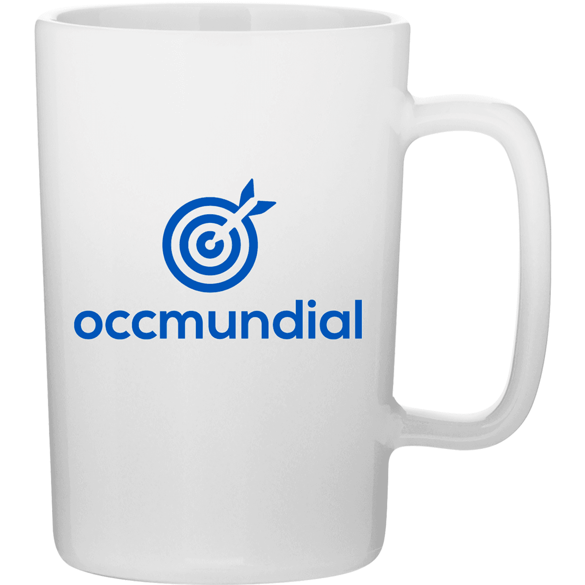 14 oz rush mug