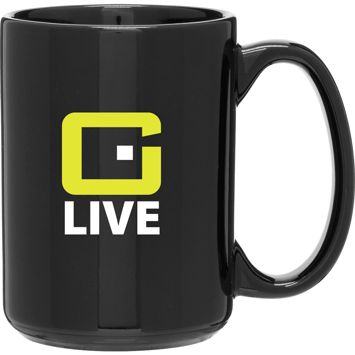 15 oz grande mug