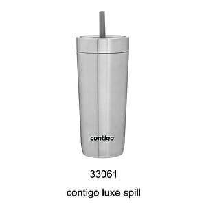 18 oz contigo luxe spill-proof