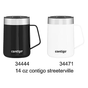 14 oz contigo streeterville