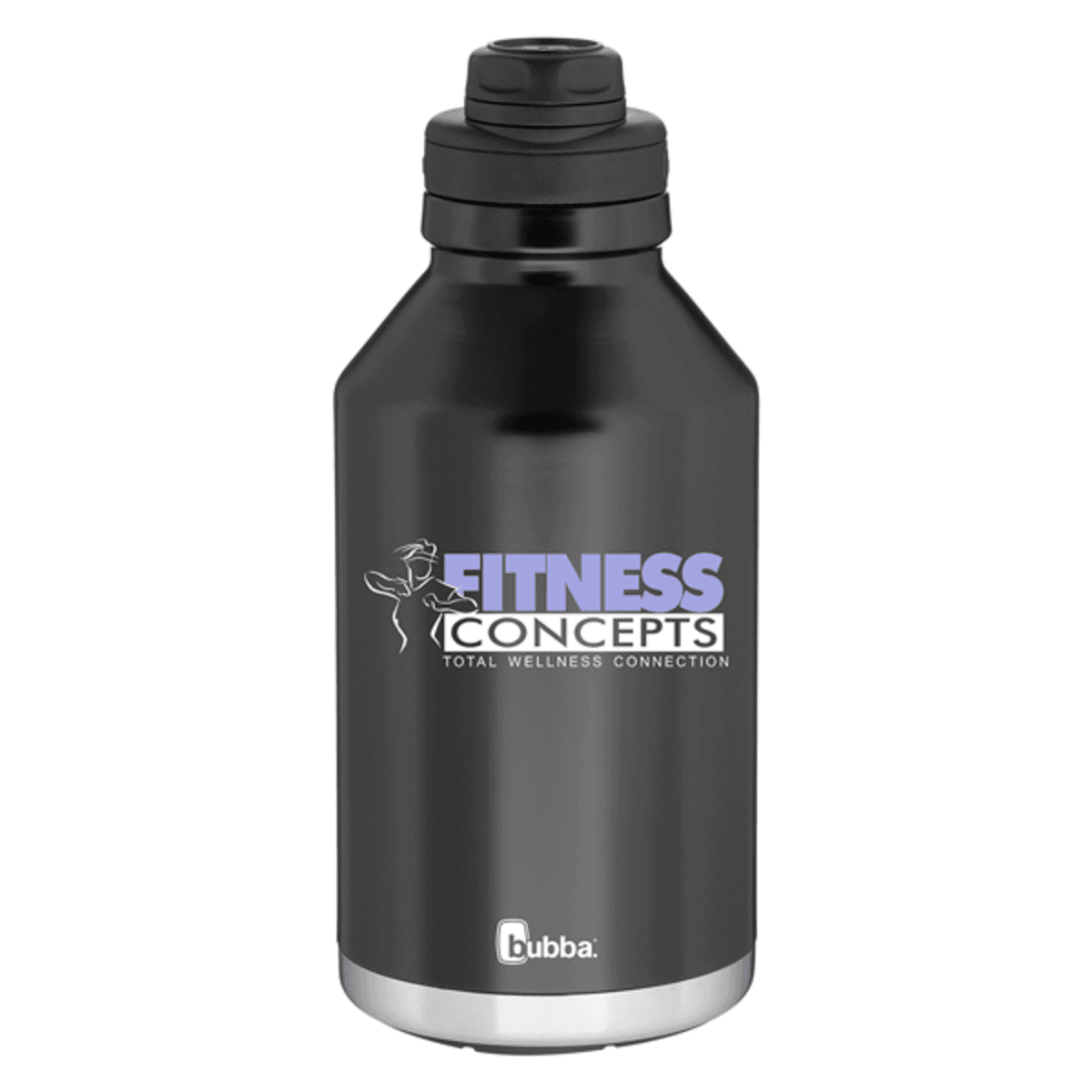 64 oz bubba growler Corporate Specialties