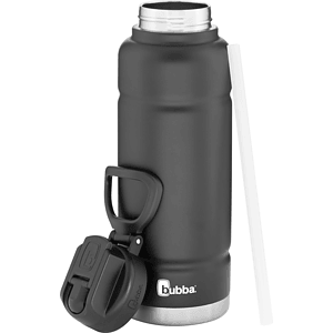 40 oz bubba trailblazer straw - powder