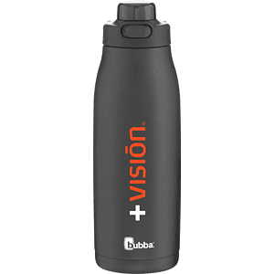 32 oz bubba radiant chug - powder