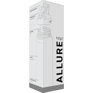 28 oz h2go allure