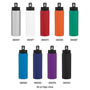 26 oz h2g virtue