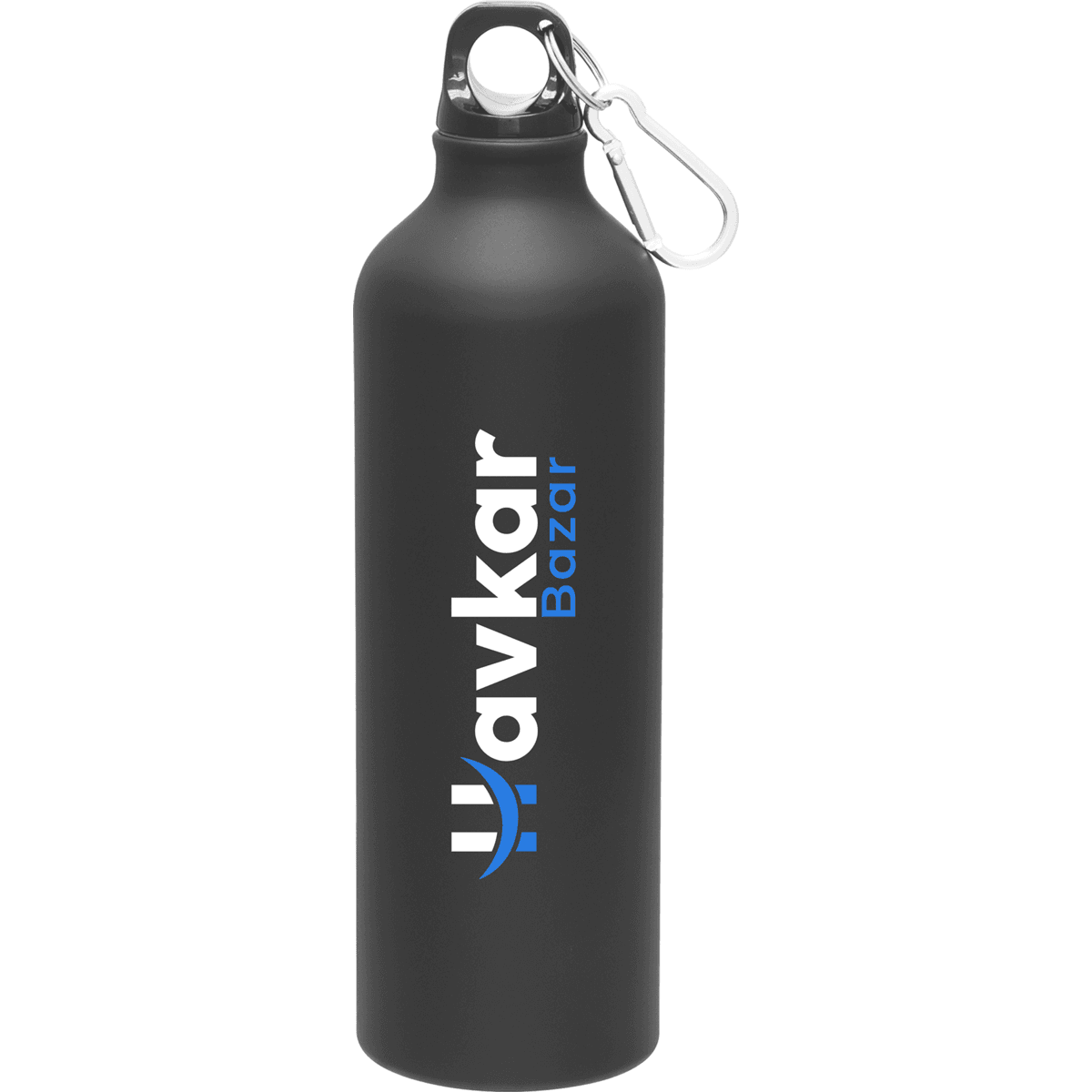 24 oz h2go aluminum classic