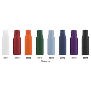 24 oz arroyo