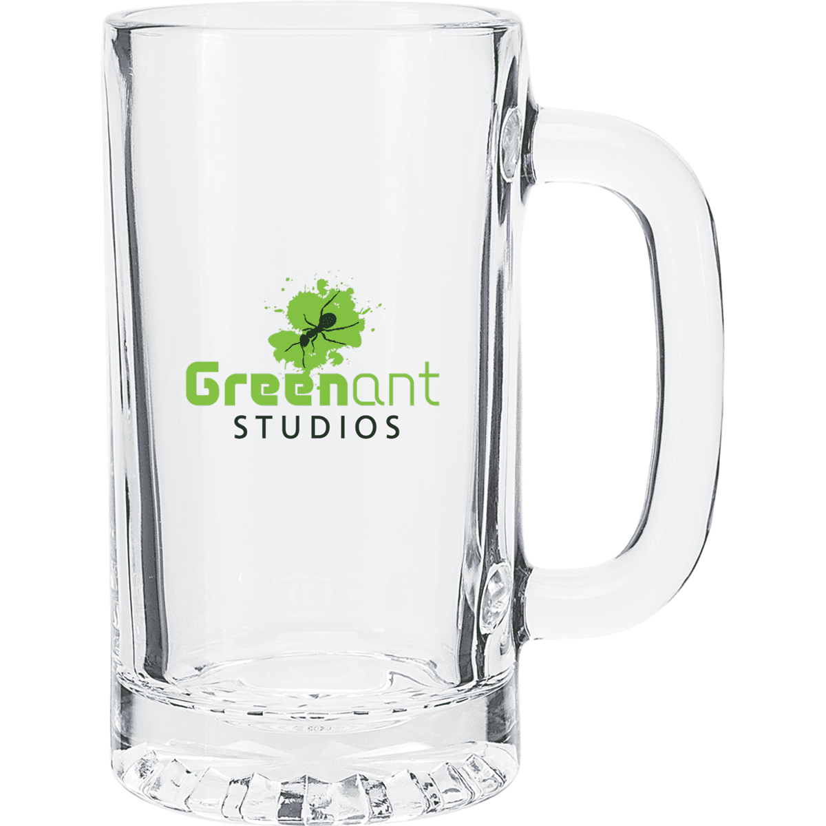 16 oz tankard