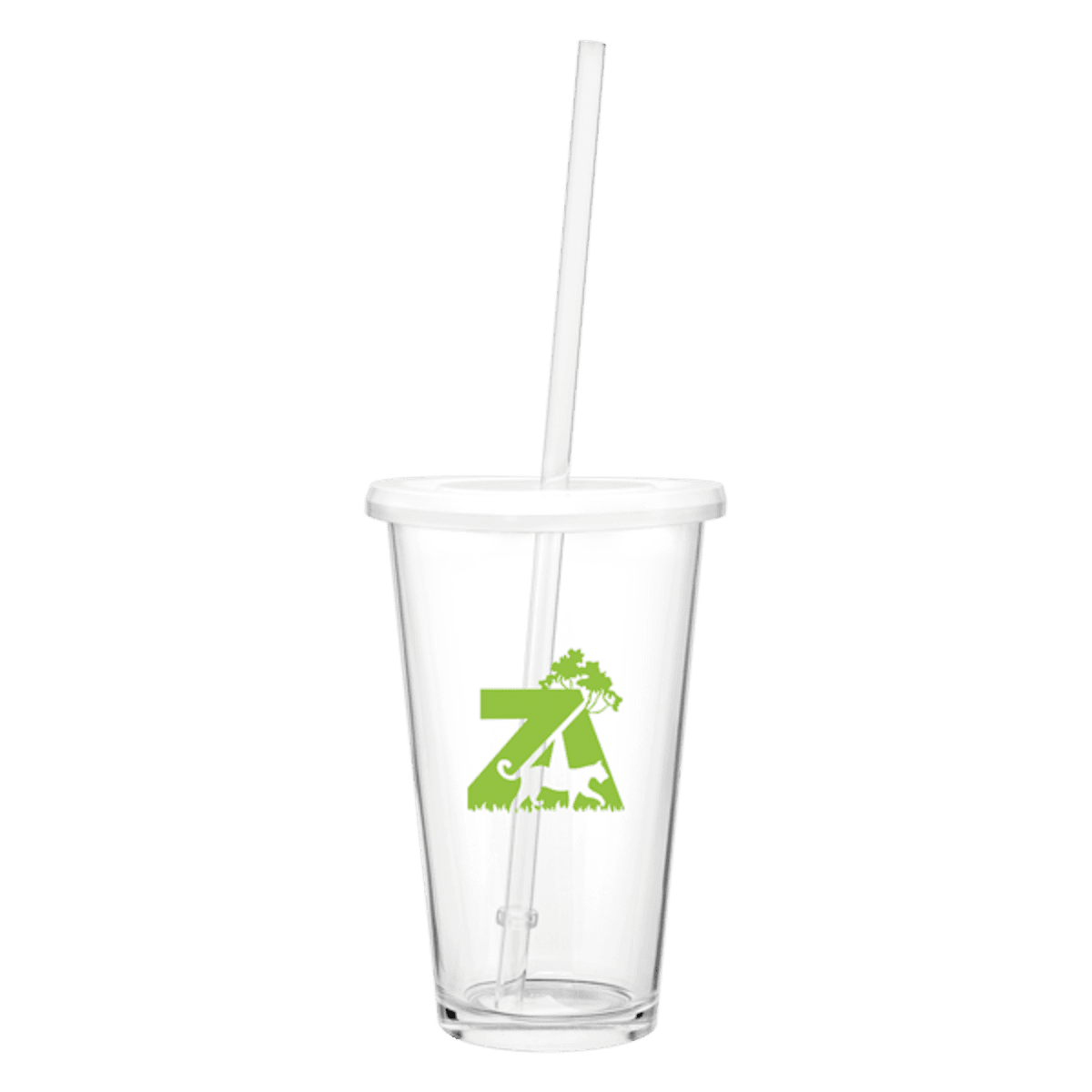 16 oz goglass Corporate Specialties