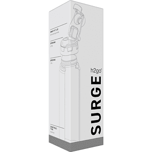 28 oz h2go surge