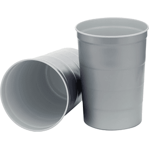 16 oz steel chill cup