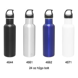 24 oz h2go bolt