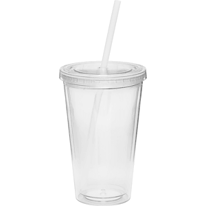16 oz spirit tumbler