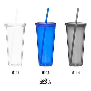 20 oz spirit tumbler