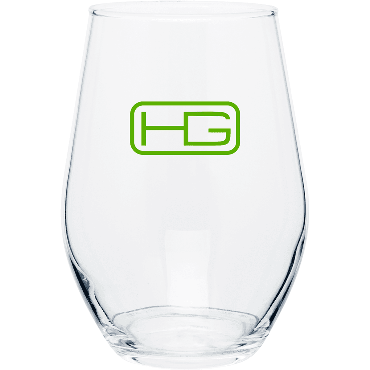 11.5 oz concerto stemless wine