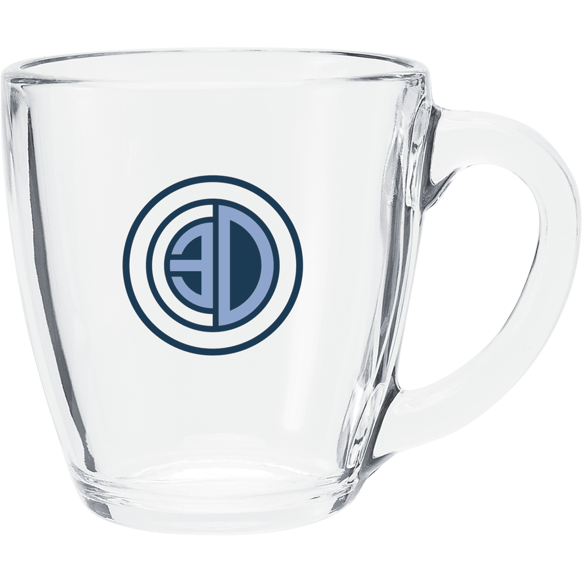 15 oz tapered mug
