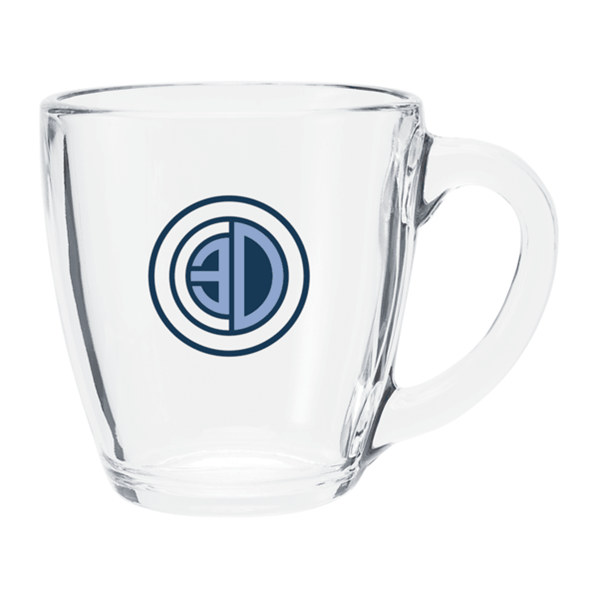 16 oz tapered mug Corporate Specialties