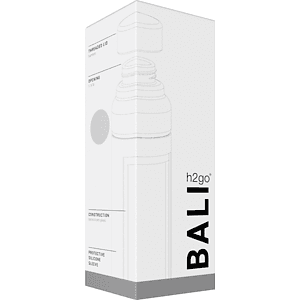 18 oz h2go bali