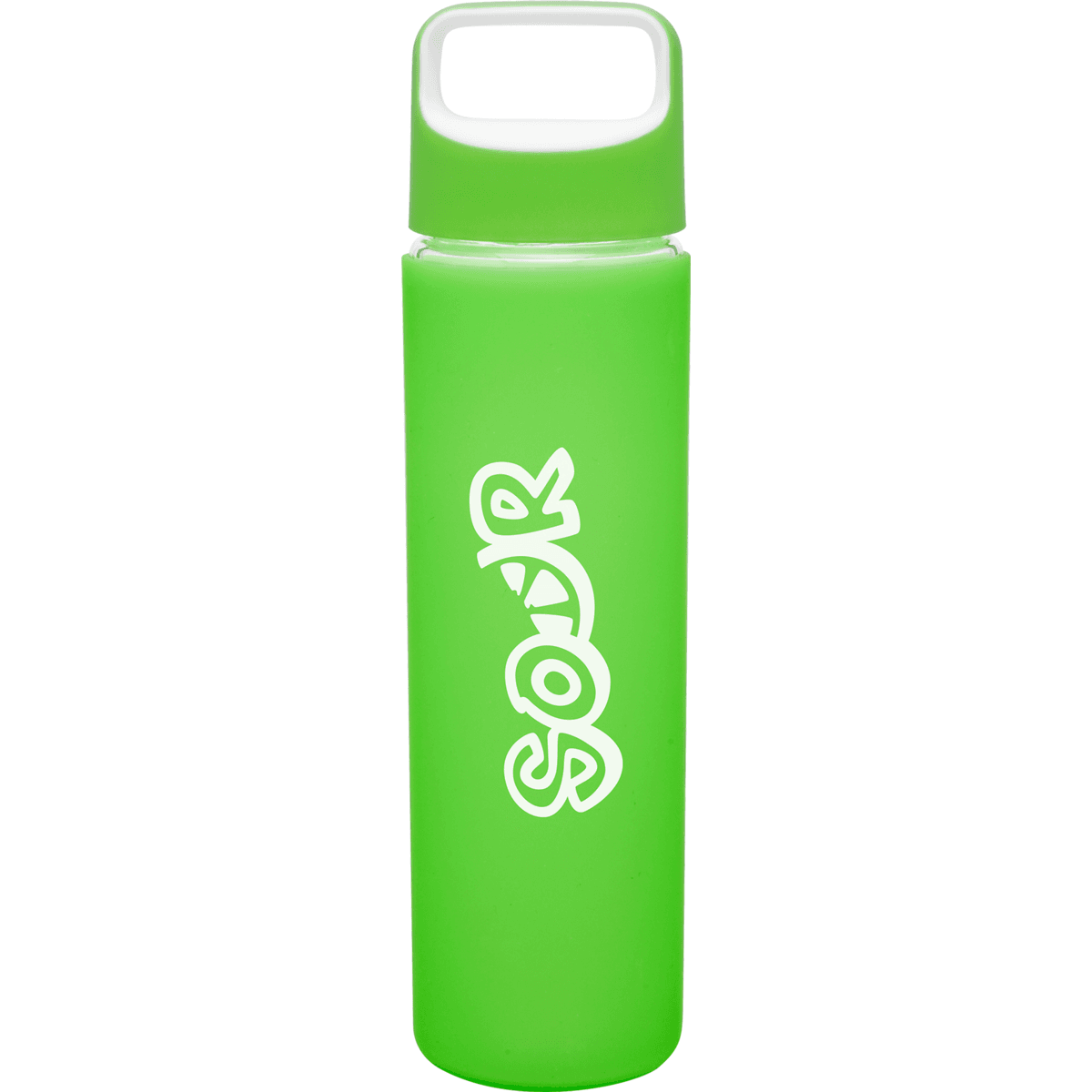 18 oz h2go inspire