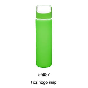 18 oz h2go inspire