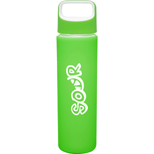 18 oz h2go inspire