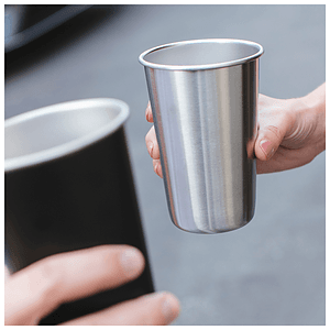 16 oz ss pint