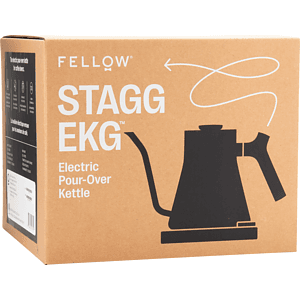 fellow stagg pro ekg electric kettle