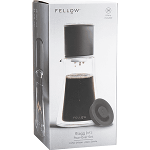fellow stagg xf pour-over set
