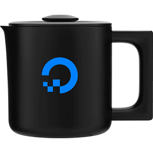 fellow aiden coffee maker