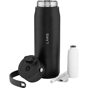 23 oz larq purevis 2