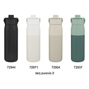23 oz larq purevis 2