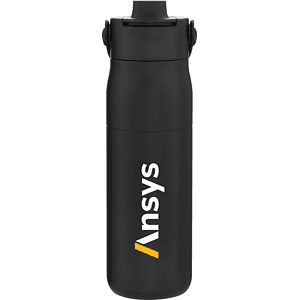 23 oz larq purevis 2